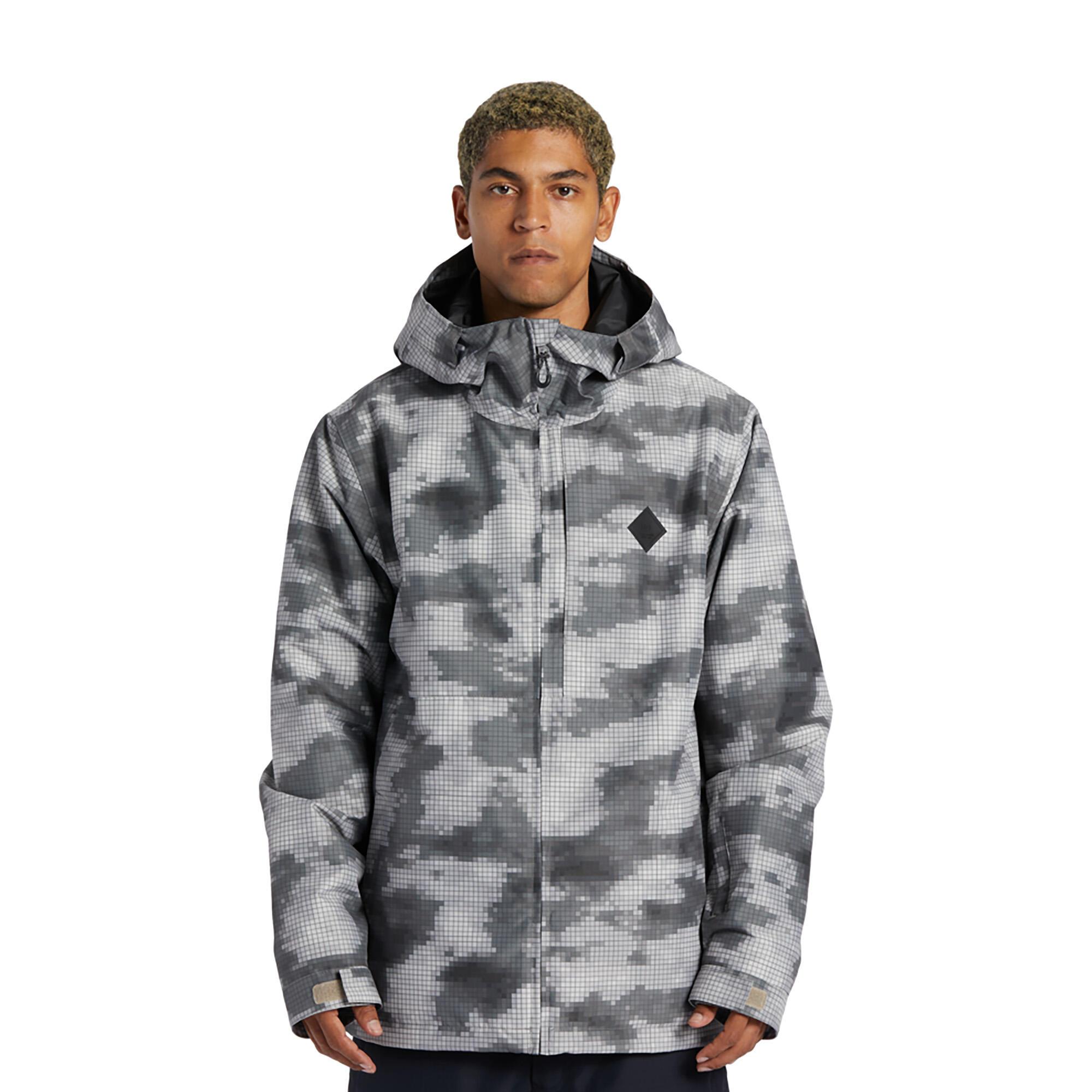 Veste snowboard homme pas cher new arrivals
